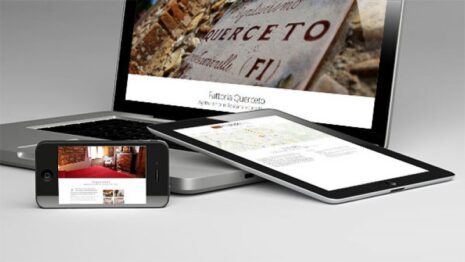 1fc372946c0b98fb8d7f87d4c38ea83a L Enoturistica - Fattoria querceto website