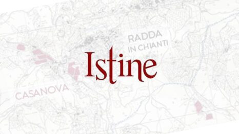 istine news Enoturistica - Istine sceglie Winetrade per la comunicazione web