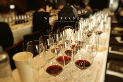 anteprime winetrade Enoturistica - Una nuova annata che inizia dalle Anteprime