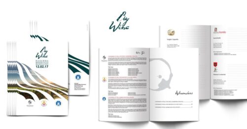 buy wine libretto Enoturistica - Catalogo BuyWine Maremma