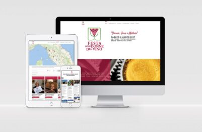 news ddv Enoturistica - Winetrade e le Donne del Vino a Vinitaly 2017