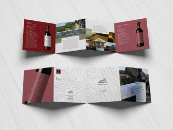 Mockup Statiano 4 ante Enoturistica - Nuovo pieghevole per Statiano