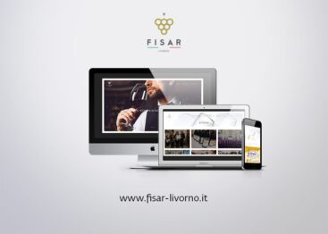 sitofisar Enoturistica - La FISAR Delegazione di Livorno rinnova il suo sito web