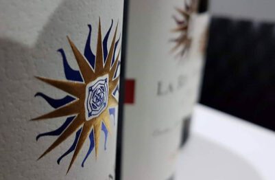 evidenza la regola linea top Enoturistica - La Regola rinnova le etichette della linea dei Vini d'Autore