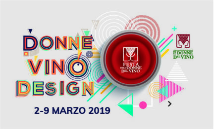 DDV Design 2.3 Enoturistica - Donne, Vino e Design