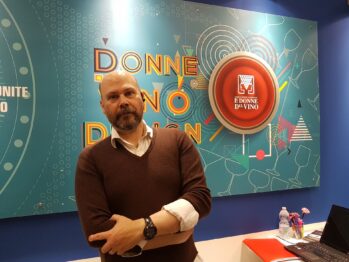 20190410 122937 Enoturistica - Lo stand delle Donne del Vino a Vinitaly 2019