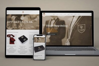 news fisar shop Enoturistica - Lanciato il sito web Fisar.Shop