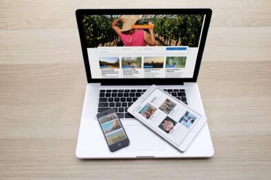 morellino Enoturistica - Nasce la piattaforma esperienziale VisitMorellino.com