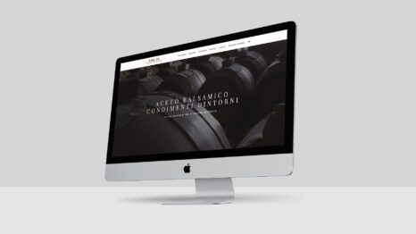 news abcd modena website Enoturistica - Nuovo sito web per ABCD Modena