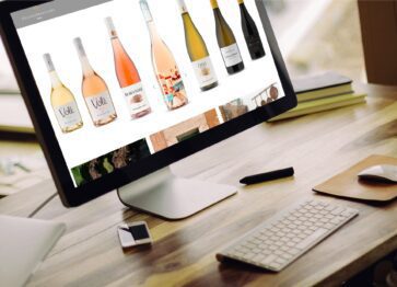 feudo maccari mockup 03 Enoturistica - Online il nuovo sito web della cantina Siciliana "Feduo Maccari"