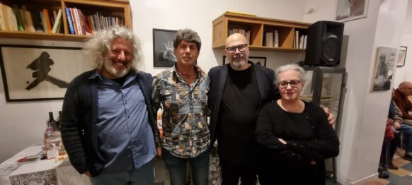 IMG 20231120 WA0036 Enoturistica - Alla scoperta del Cilento alle Cicale Operose