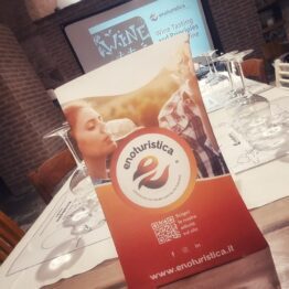 12 1 Enoturistica - Introduzione all'enoturismo in inglese