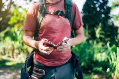 passaporto del winelover Enoturistica - Wine Ways, il vino in cammino