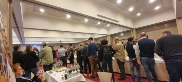 433130603 10233605350986525 5910212618500532629 n Enoturistica - Bolgheri sugli scudi a Terre di Toscana 2024: 10 vini da assaggiare