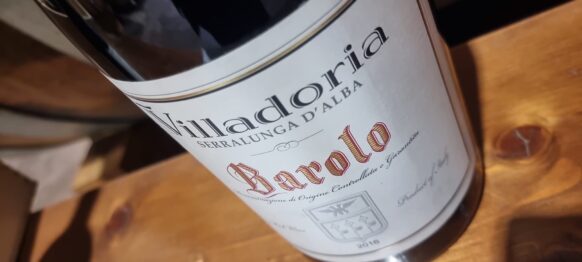 barolo Enoturistica - Una Visita da Villadoria