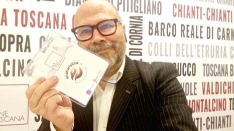 buywine badge Enoturistica - Che bellezza il BuyWine!