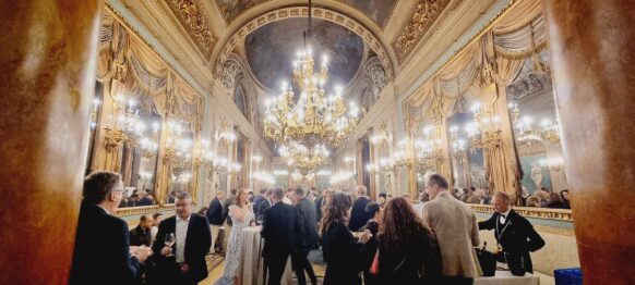 cena Enoturistica - Un Network Dinner da ricordare
