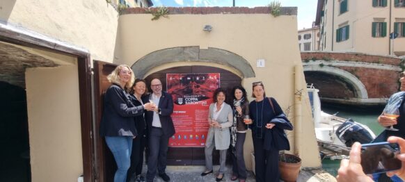 conferenza stampa coppa barontini 2024 03 Enoturistica - Enoturistica per la Coppa Barontini: Il Vino Racconta Storie