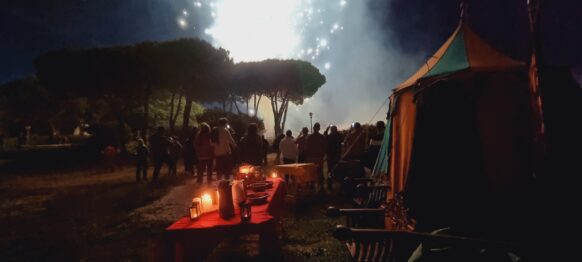 medieval scaled 1 Enoturistica - Concluso il Tuscany Medieval Festival 2024