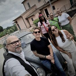 Gli Archi Enoturistica - Private Tasting agli Archi