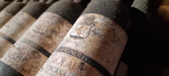 travignoli Enoturistica - Il Rufina secondo Villa Travignoli