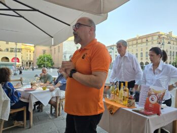 450187604 447501428252602 5691334321086666240 n Enoturistica - Orange is the new Wine