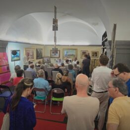 barontini Enoturistica - Presentazione del libro "Barontini"