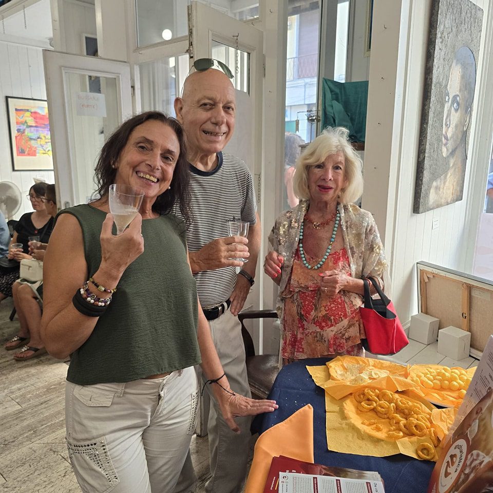 La Quadrata Vernissage - 2 - Turismo del Vino in Toscana La Quadrata Vernissage - 1 - Turismo del Vino in Toscana