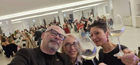 470171899 559568250379252 150216970245152396 n Enoturistica - Camp Darby Christmas Party!