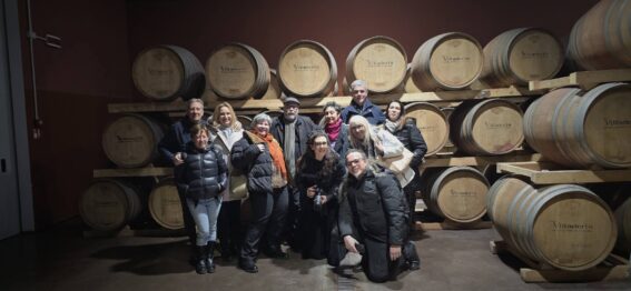 langhe Enoturistica - Gita nelle Langhe