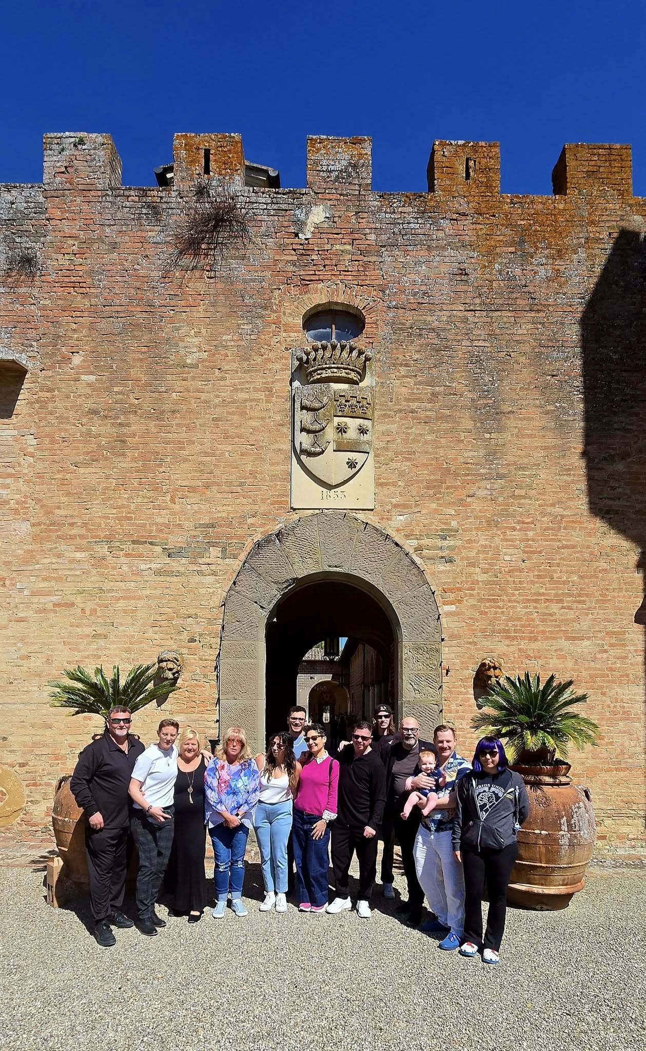 Esperienze Enogastronomiche - 7 - Turismo del Vino in Toscana Esperienze Enogastronomiche - 6 - Turismo del Vino in Toscana