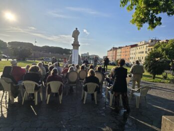 montmartre Enoturistica - Premio Cappiello a Montmartre Garibaldi sola andata