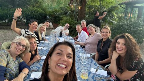 casamasi Enoturistica - 2025, un'ottima annata