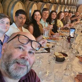 poggetto Enoturistica - Wine Experience "Il Palagetto"