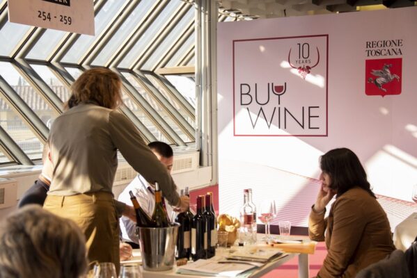 BUYWINE 1 Enoturistica - BuyWine Toscana