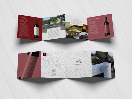 Mockup Statiano 4 ante 1 Enoturistica - 4 Ante Vini Fattoria di Statiano