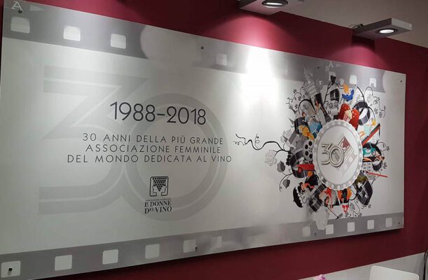 evidenza donne del vino 1 Enoturistica - Donne Vino e Cinema