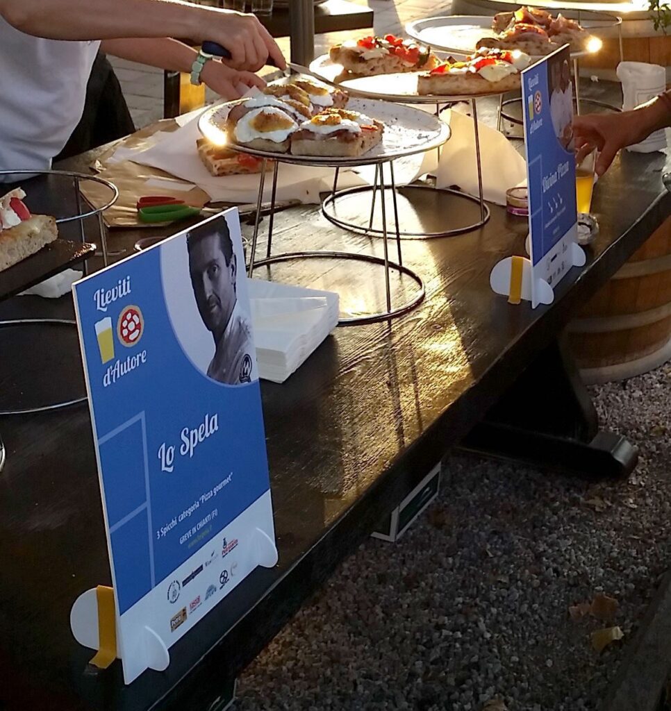 la5 1 Enoturistica - Event Design