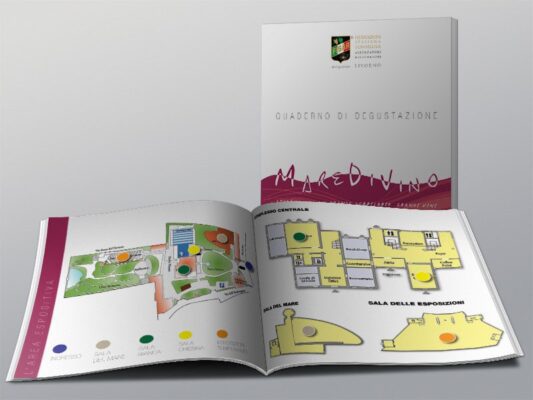 mdv quaderno degustazioni1 Enoturistica - MareDiVino