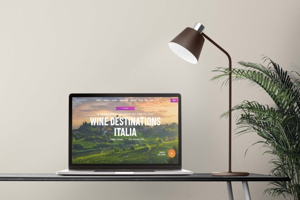 mockup desktop 1 1 Enoturistica - Event Design