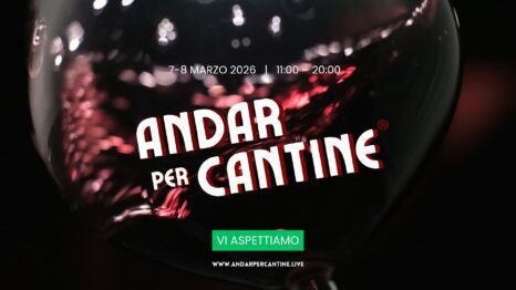 andar Enoturistica - Andar per Cantine - l'enoturismo arriva alle Officine storiche di Porta a mare