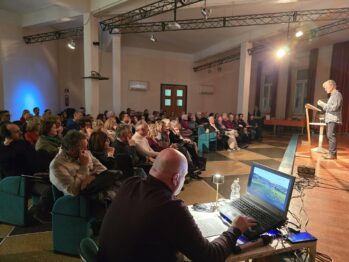 vinoinscena Enoturistica - Vino in Scena, straordinaria la prima...