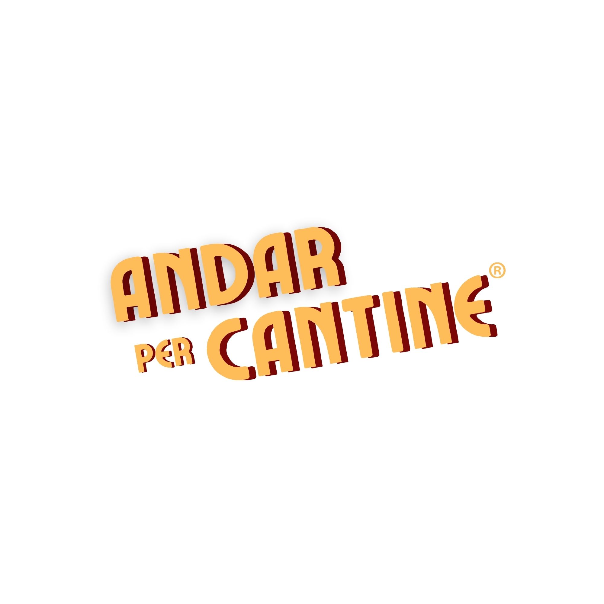 Andar per Cantine Enoturistica - Format