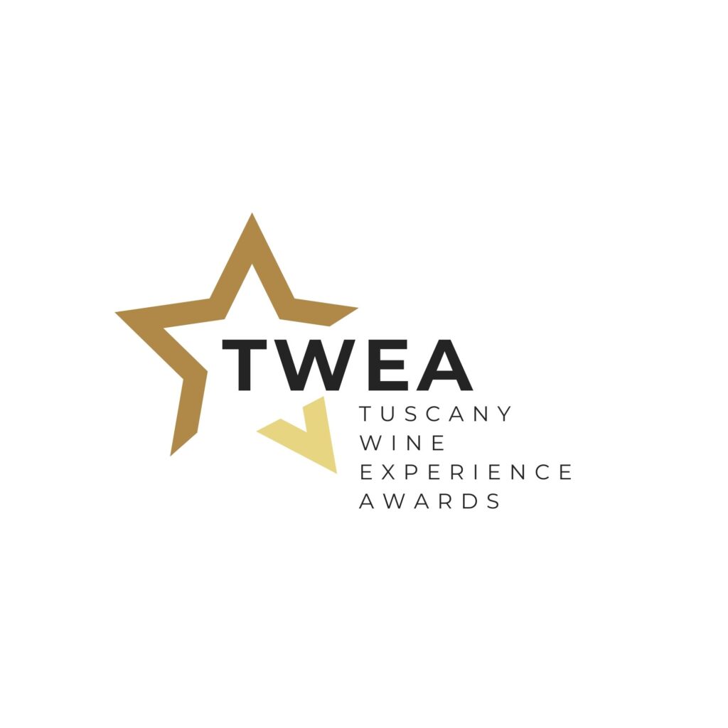 TWEA Enoturistica - Tuscany Wine Experience Awards