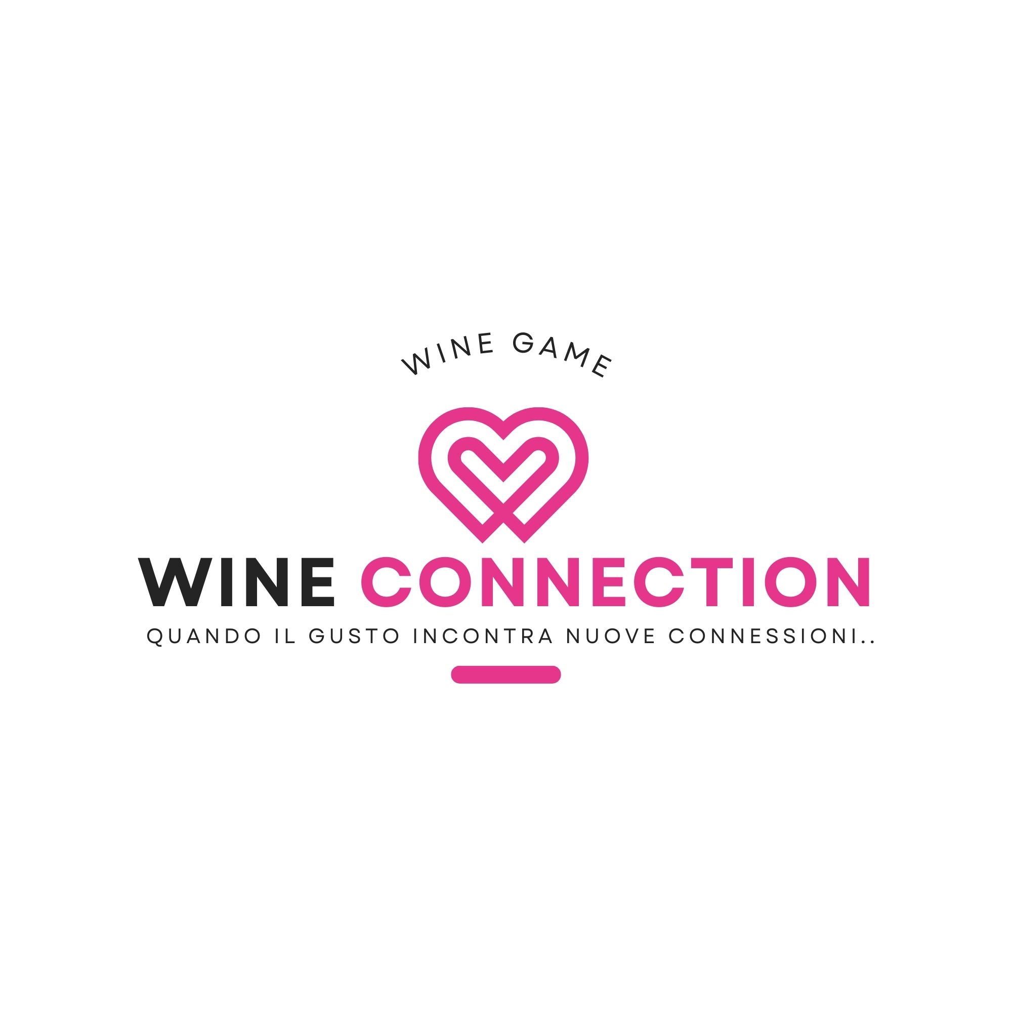 WineConnection Enoturistica - Format