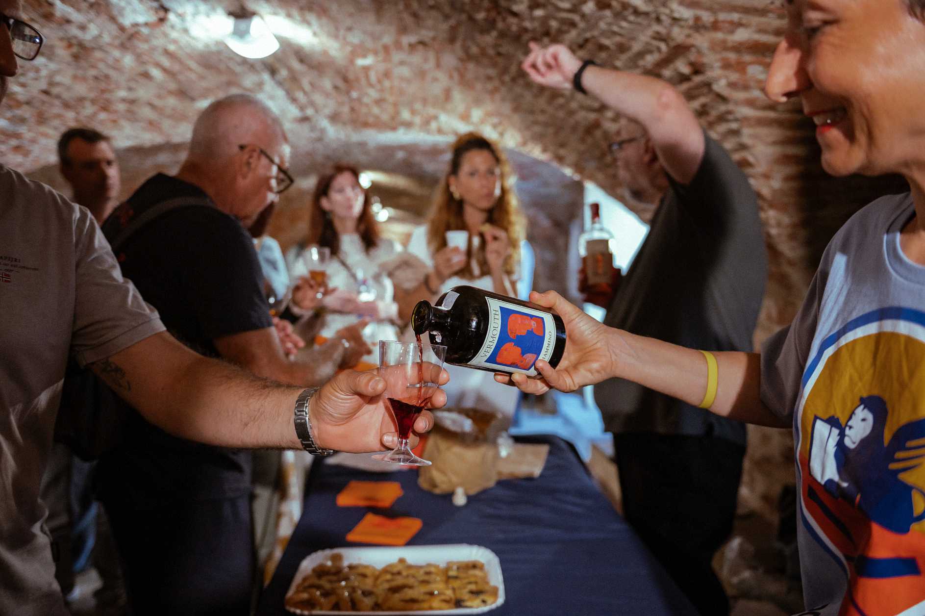 cantineINcantina 146 Enoturistica - CANTINE E I CONSORZI