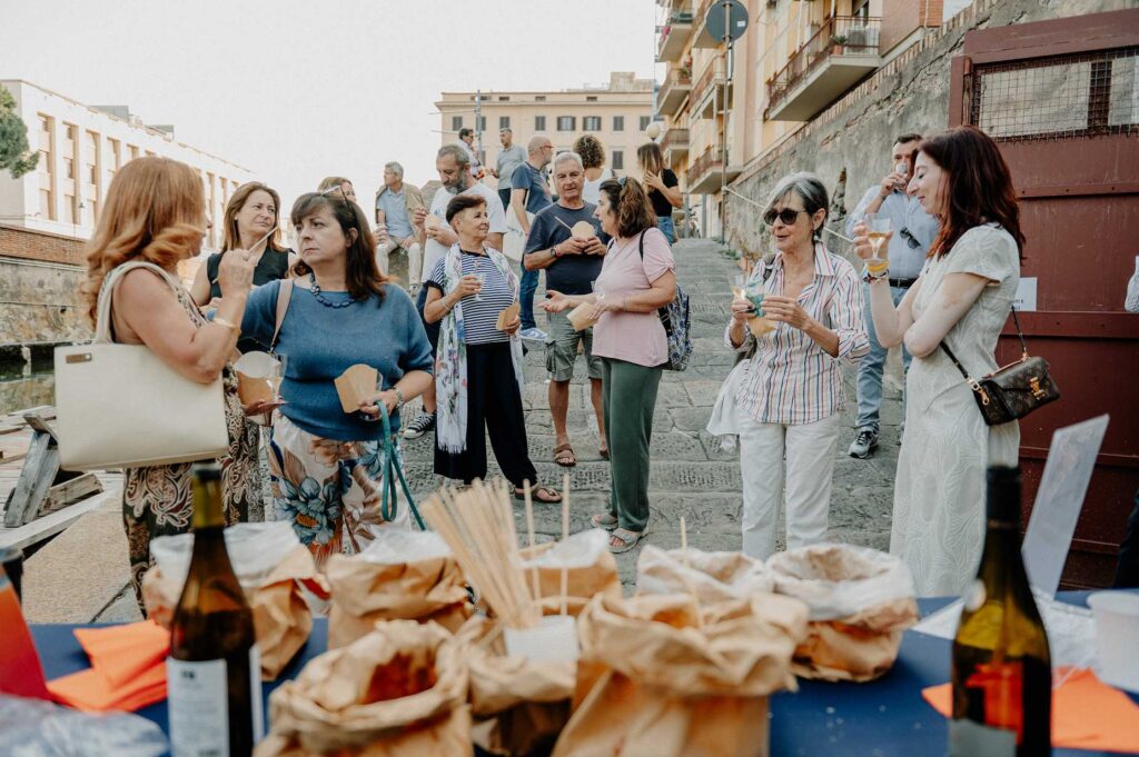 cantineINcantina 86 Enoturistica - Format