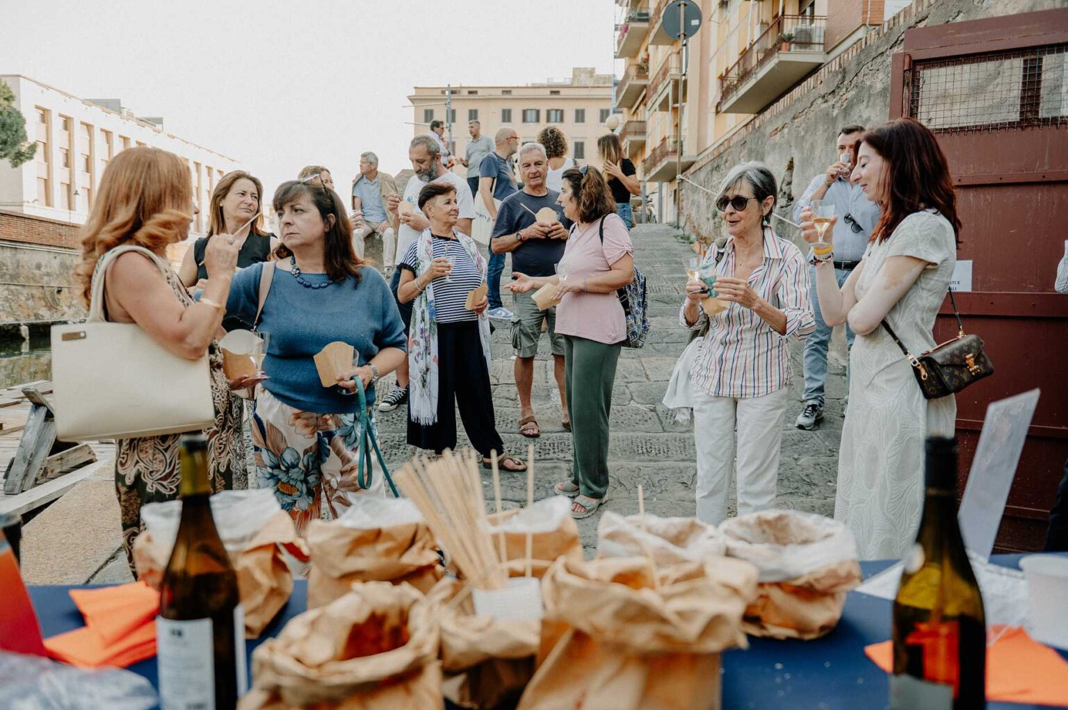 cantineINcantina 86 Enoturistica - Enoturistica Ideazione e gestione di progetti di valorizzazione enoturistica e culturale