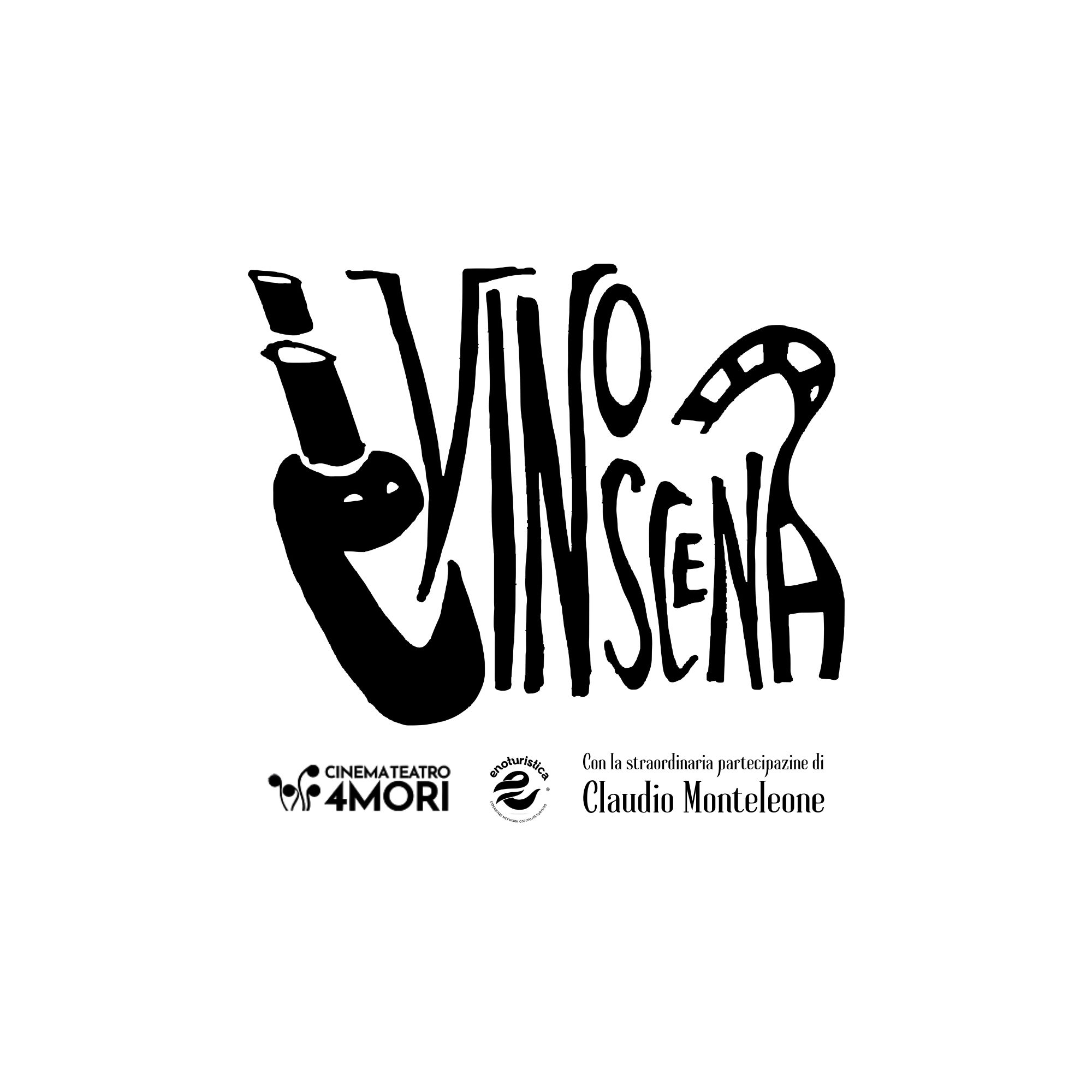 vinoinscena Enoturistica - Format