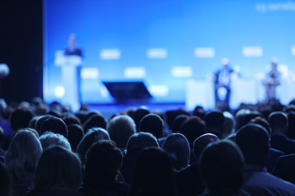 conferenza Enoturistica - Da domani per&ograve;&hellip;